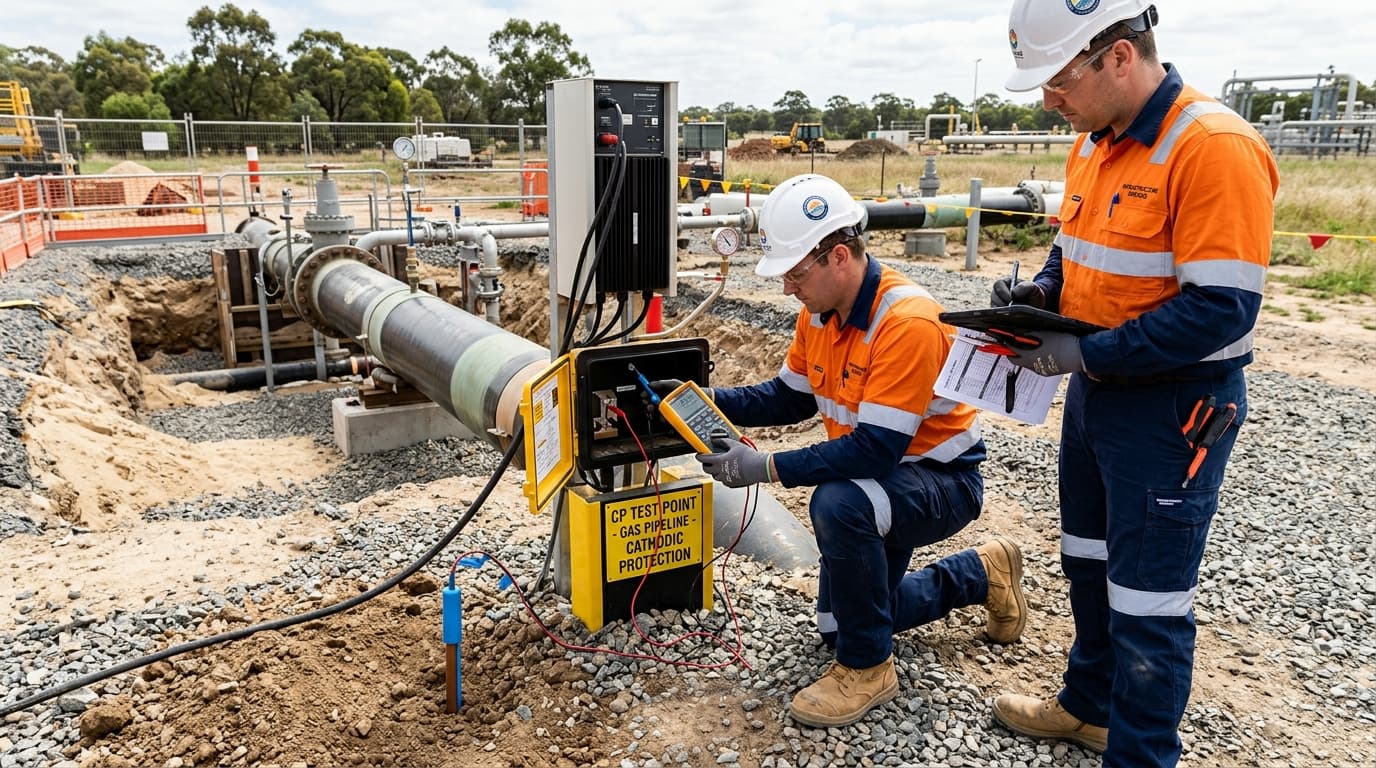 Cathodic Protection Solutions