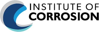 Institute of Corrosion Logo