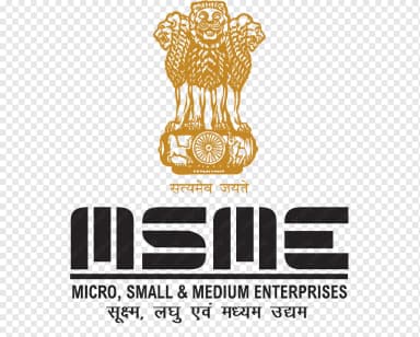 MSME Logo
